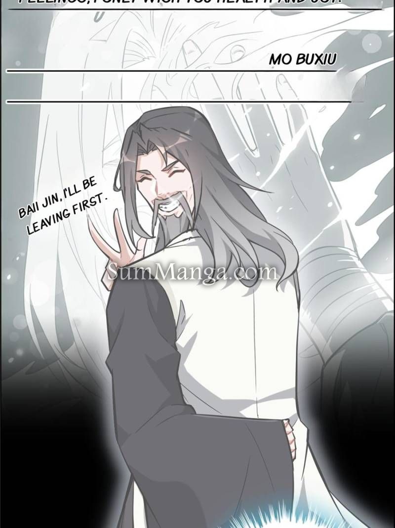 Read That’s How Cultivation Is Webnovel Manga Online