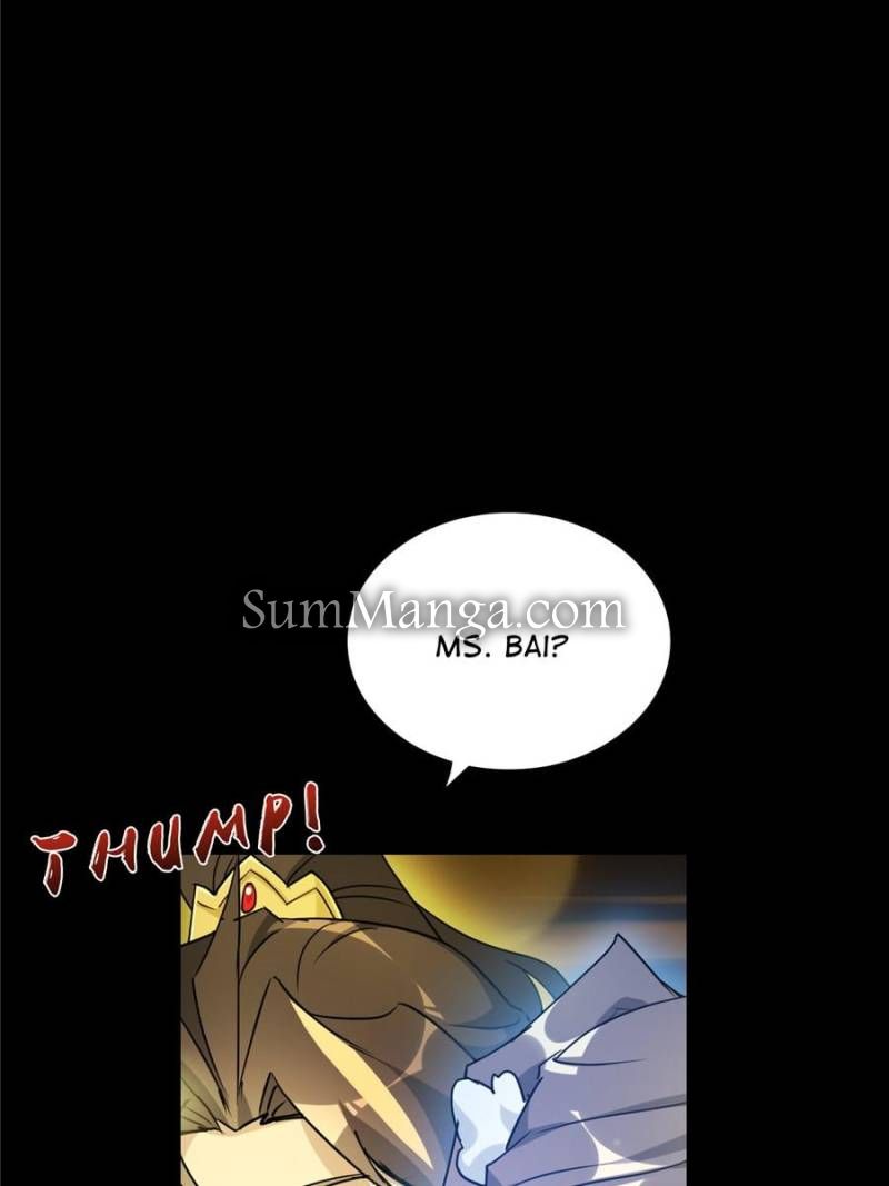 Read That’s How Cultivation Is Webnovel Manga Online