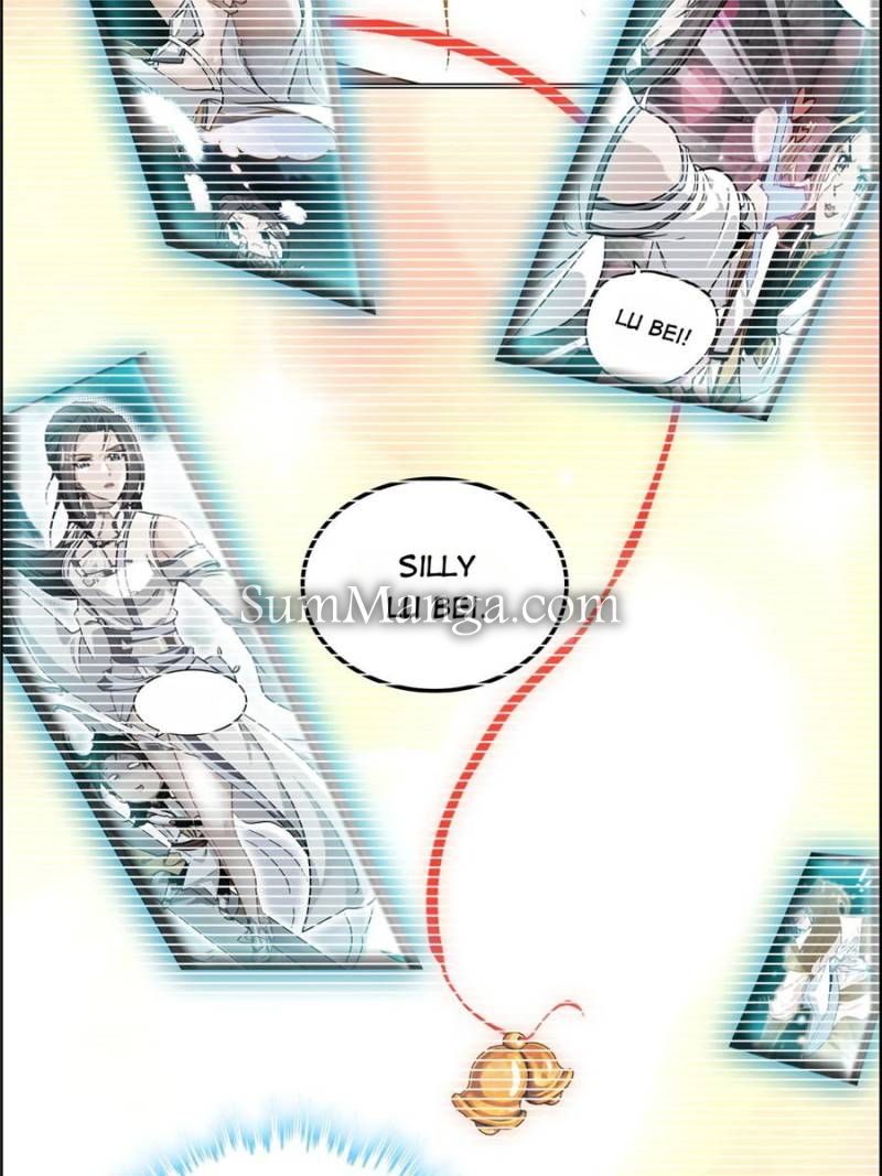 Read That’s How Cultivation Is Webnovel Manga Online
