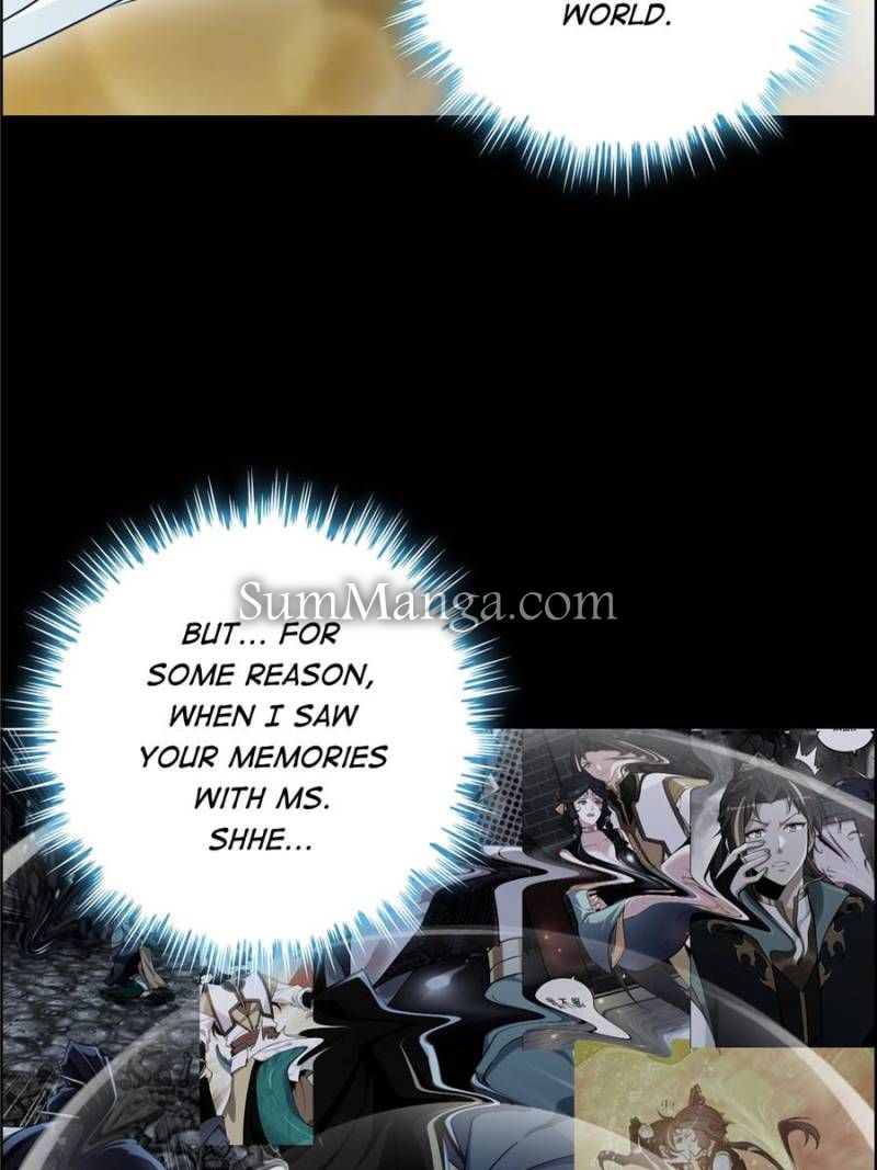 Read That’s How Cultivation Is Webnovel Manga Online
