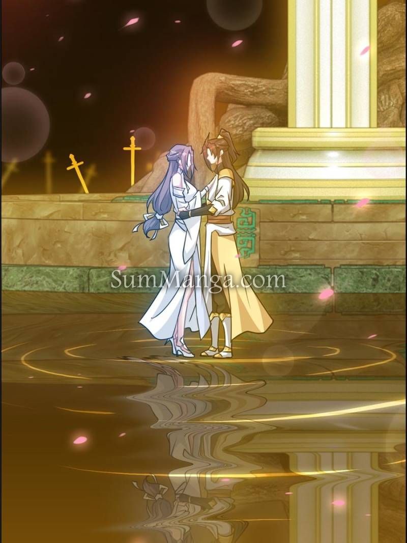 Read That’s How Cultivation Is Webnovel Manga Online