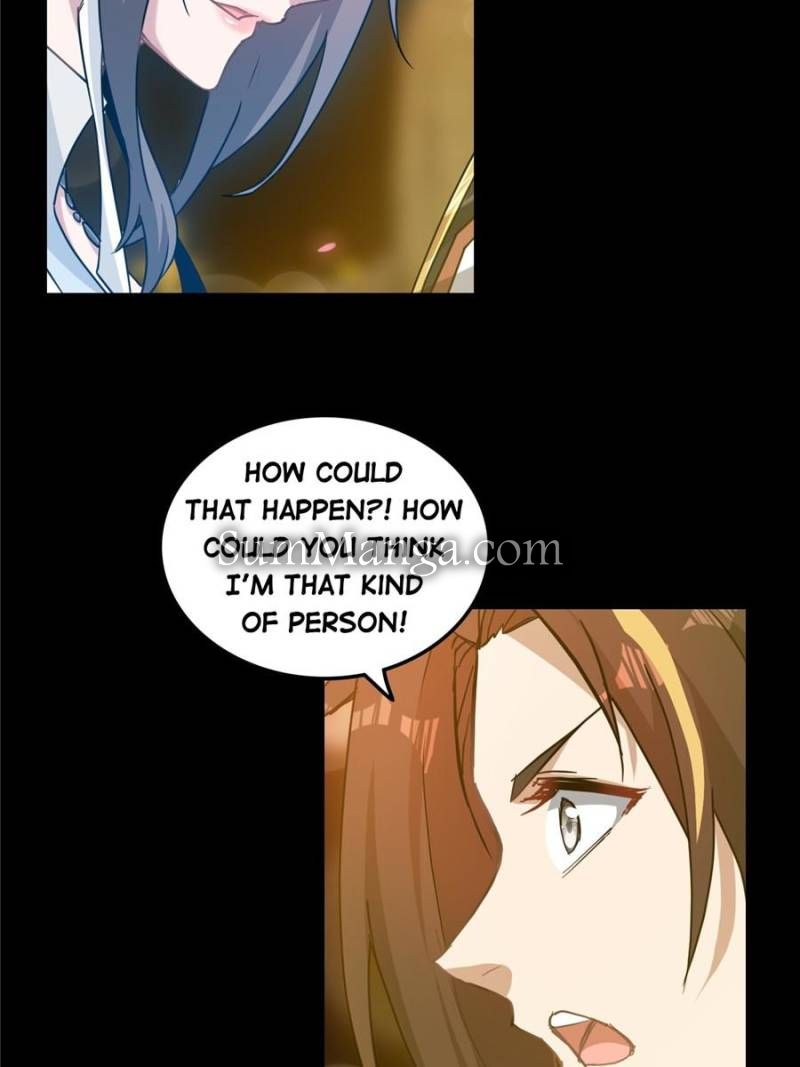 Read That’s How Cultivation Is Webnovel Manga Online