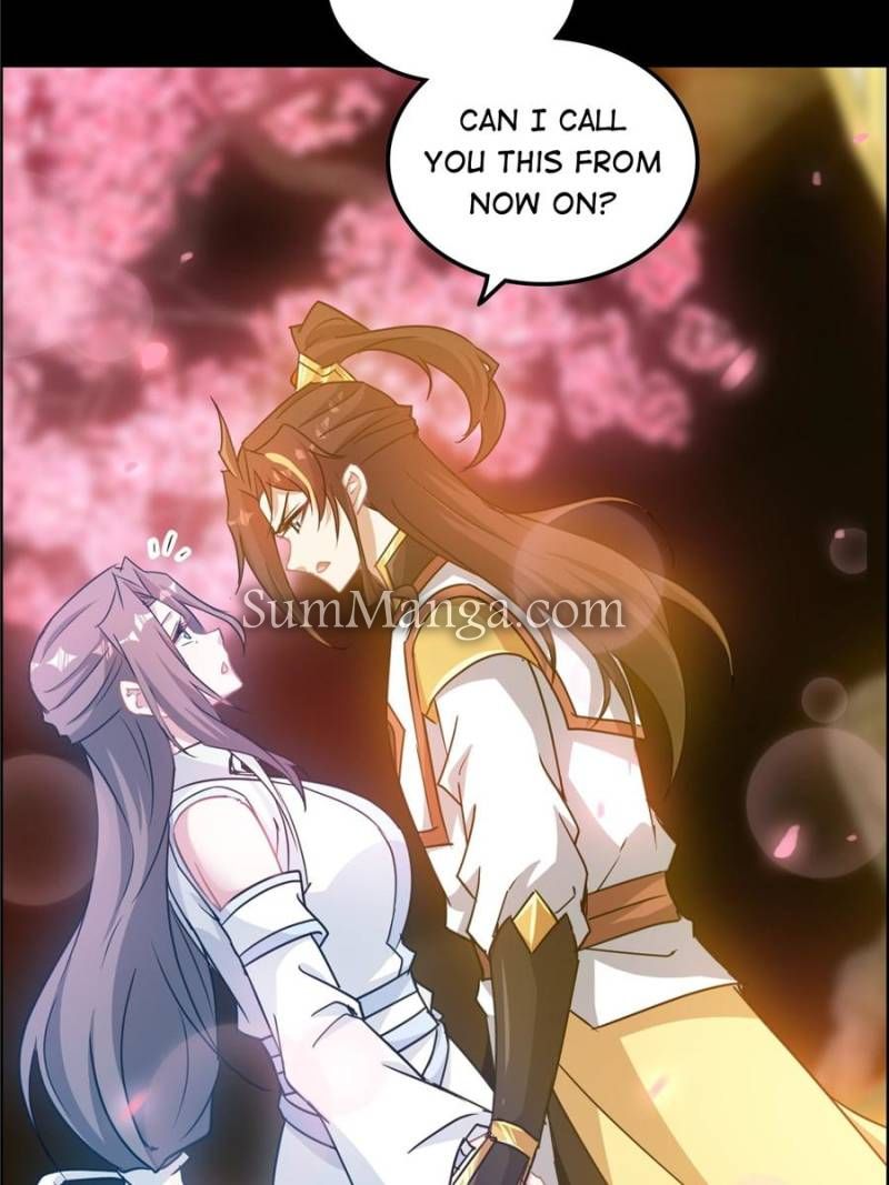 Read That’s How Cultivation Is Webnovel Manga Online