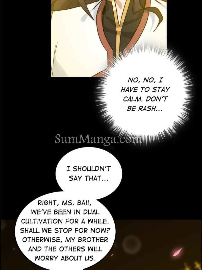 Read That’s How Cultivation Is Webnovel Manga Online