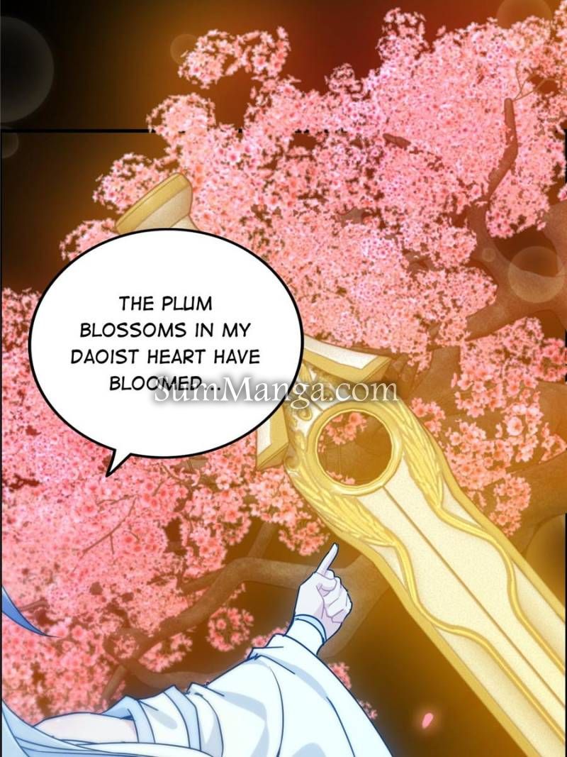 Read That’s How Cultivation Is Webnovel Manga Online