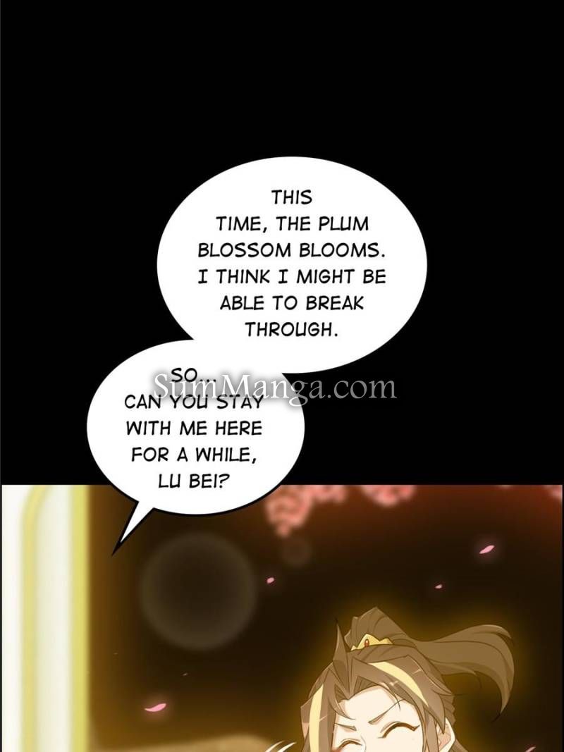 Read That’s How Cultivation Is Webnovel Manga Online