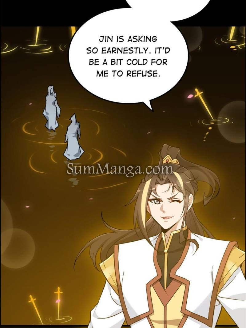 Read That’s How Cultivation Is Webnovel Manga Online