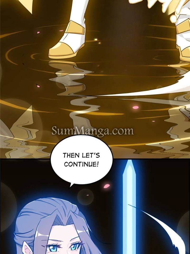 Read That’s How Cultivation Is Webnovel Manga Online