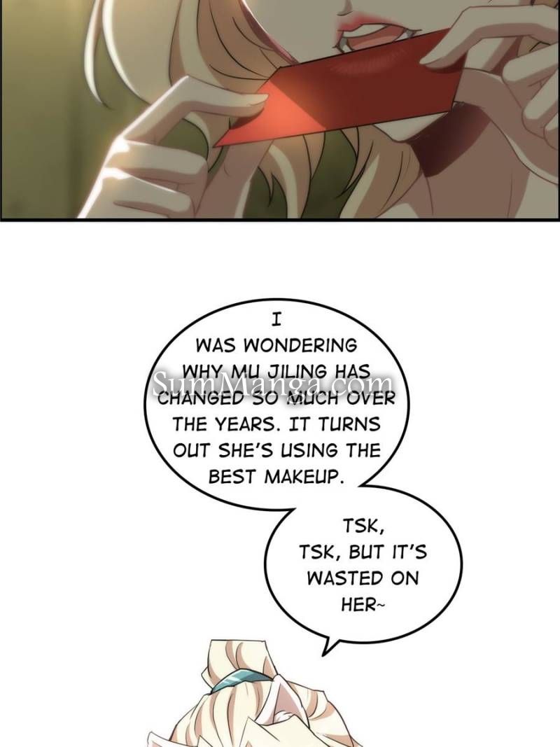 Read That’s How Cultivation Is Webnovel Manga Online