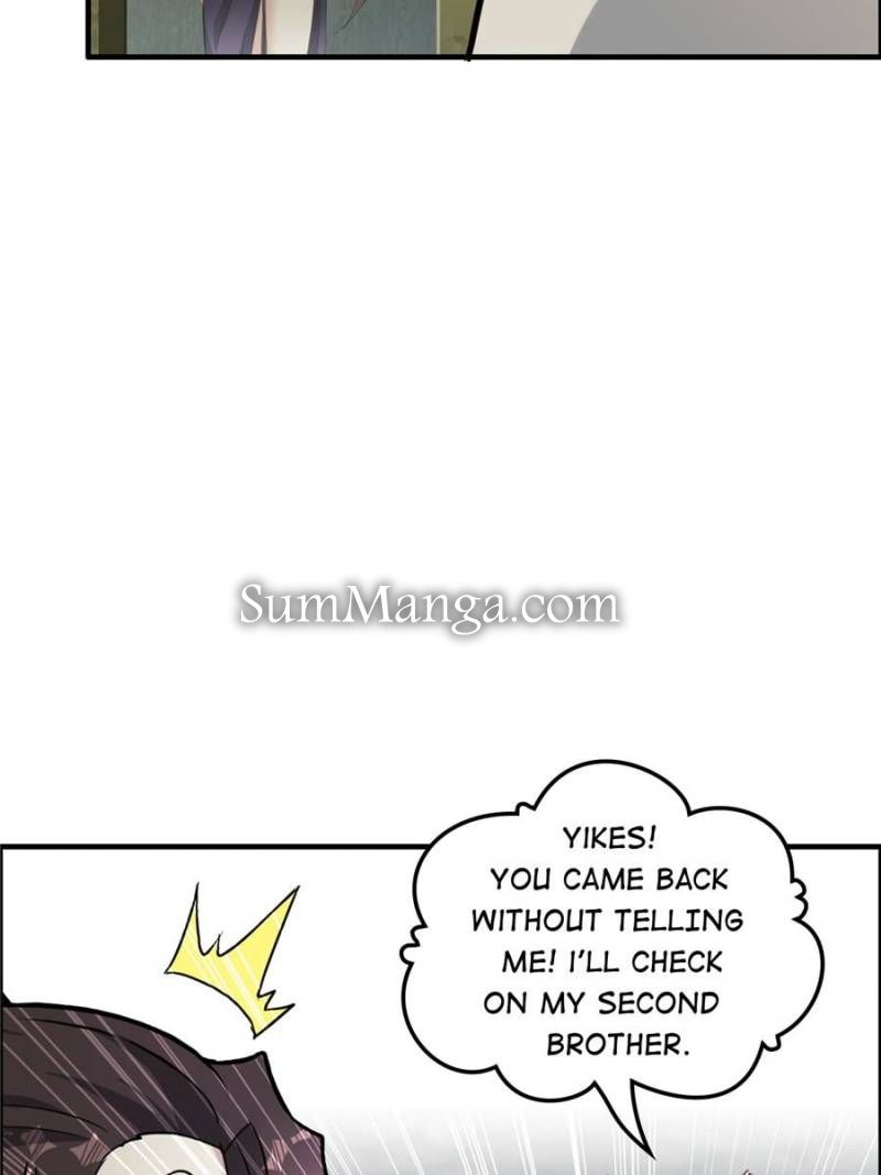 Read That’s How Cultivation Is Webnovel Manga Online