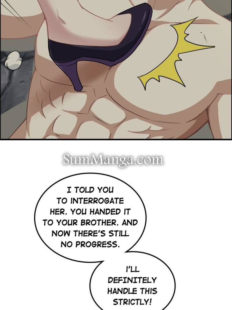 Read That’s How Cultivation Is Webnovel Manga Online