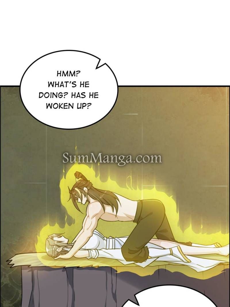 Read That’s How Cultivation Is Webnovel Manga Online
