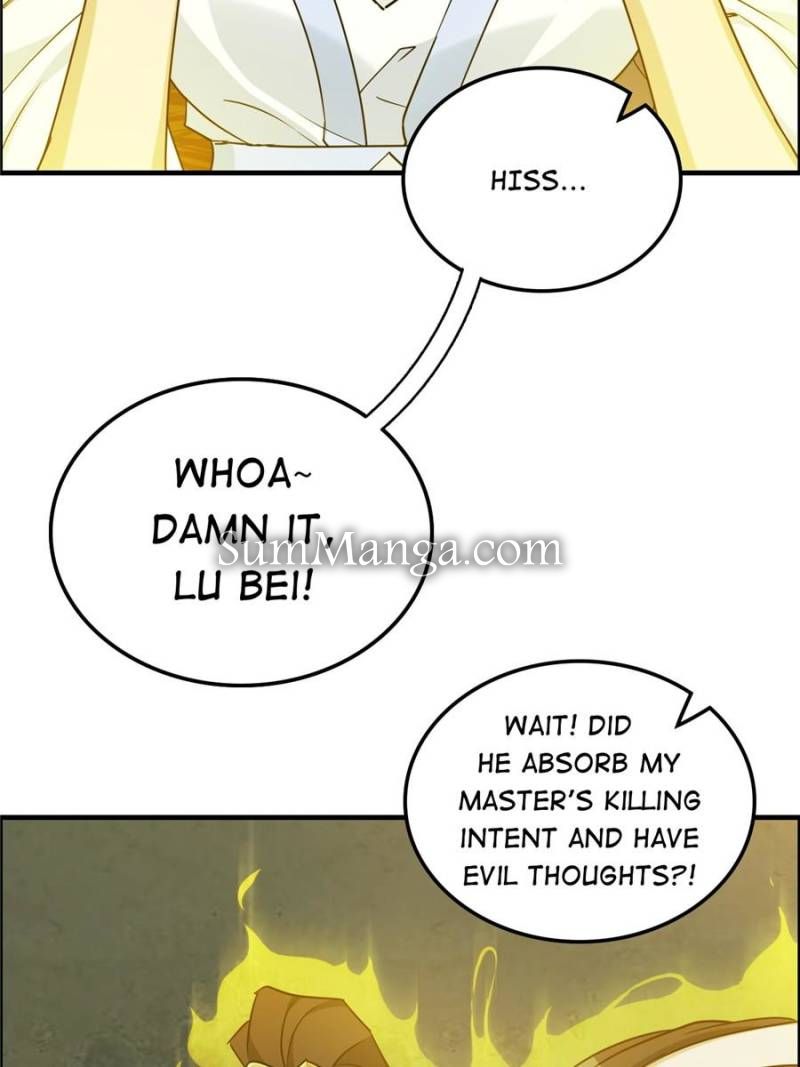 Read That’s How Cultivation Is Webnovel Manga Online