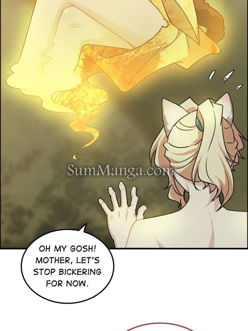 Read That’s How Cultivation Is Webnovel Manga Online