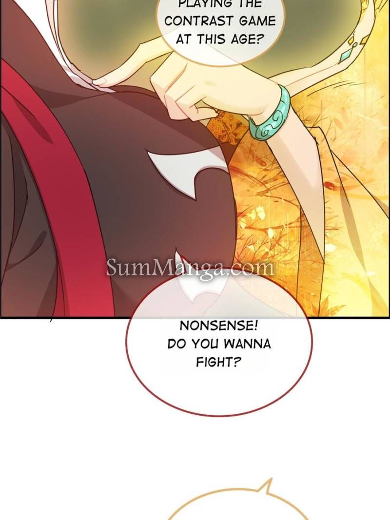 Read That’s How Cultivation Is Webnovel Manga Online