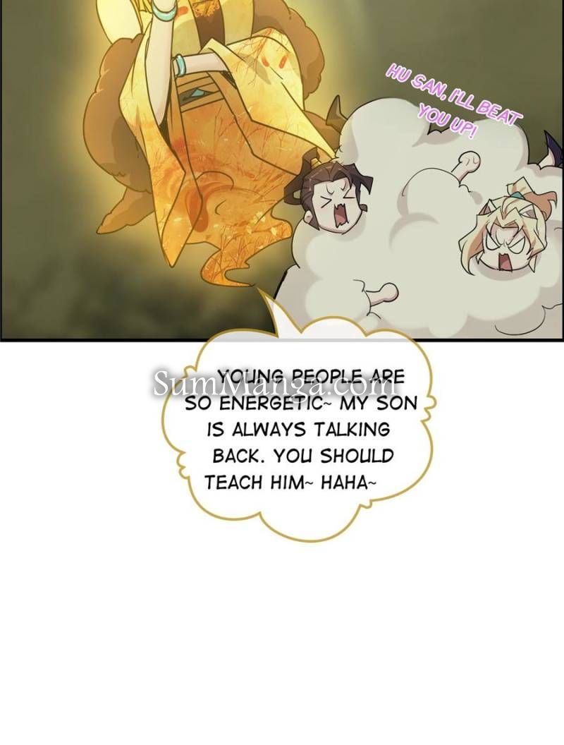 Read That’s How Cultivation Is Webnovel Manga Online