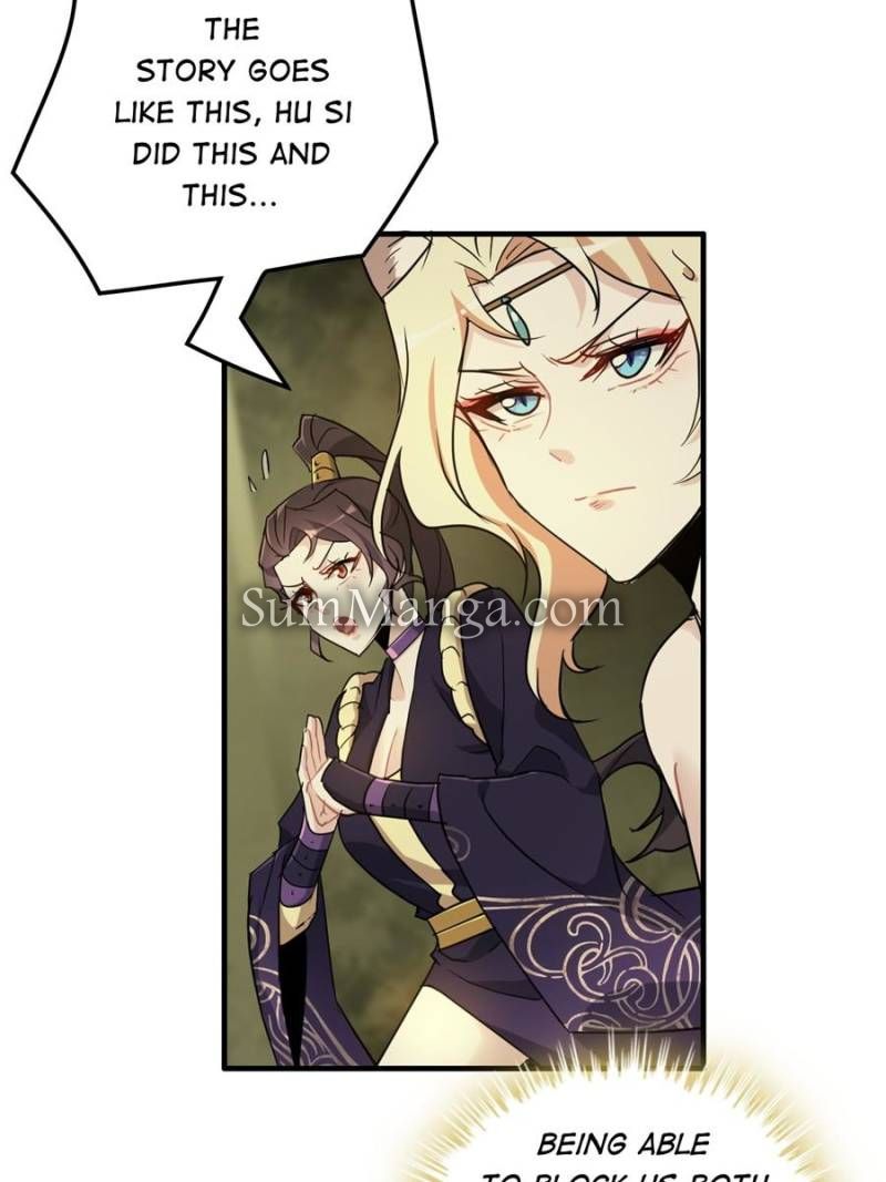 Read That’s How Cultivation Is Webnovel Manga Online