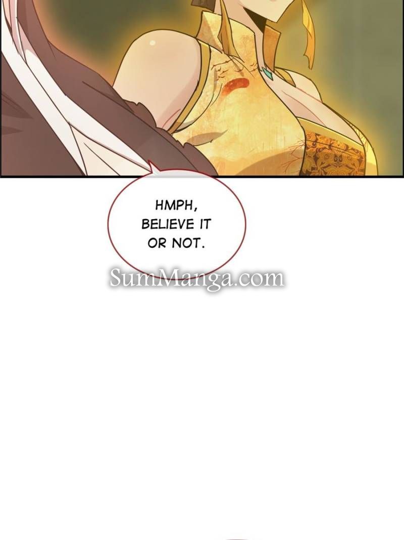 Read That’s How Cultivation Is Webnovel Manga Online