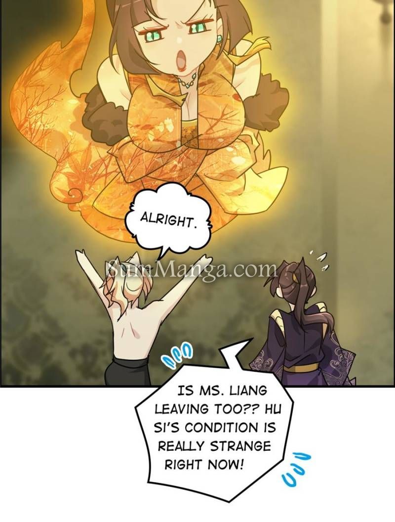 Read That’s How Cultivation Is Webnovel Manga Online