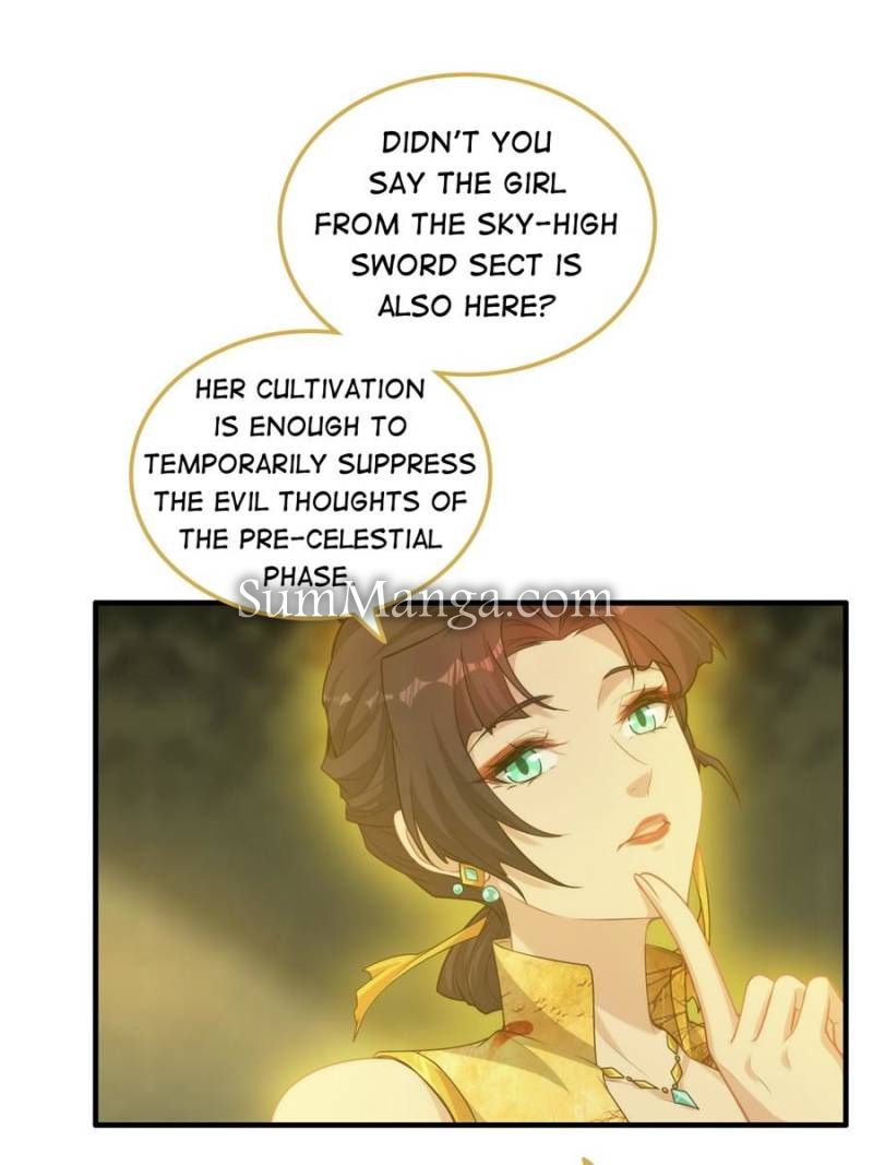 Read That’s How Cultivation Is Webnovel Manga Online