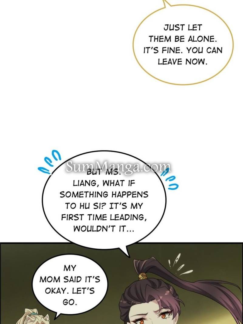 Read That’s How Cultivation Is Webnovel Manga Online