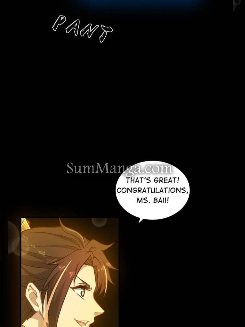 Read That’s How Cultivation Is Webnovel Manga Online