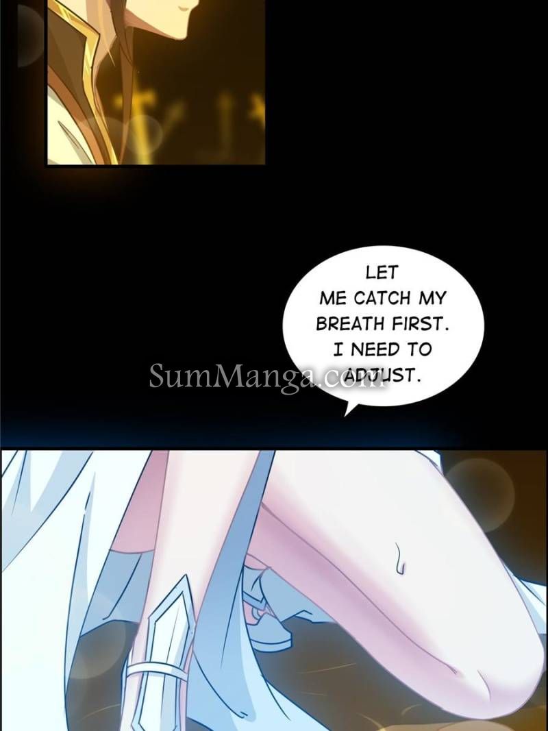Read That’s How Cultivation Is Webnovel Manga Online