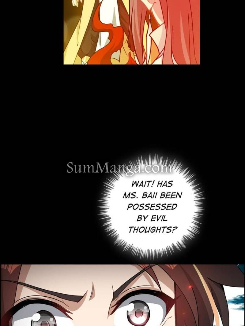 Read That’s How Cultivation Is Webnovel Manga Online