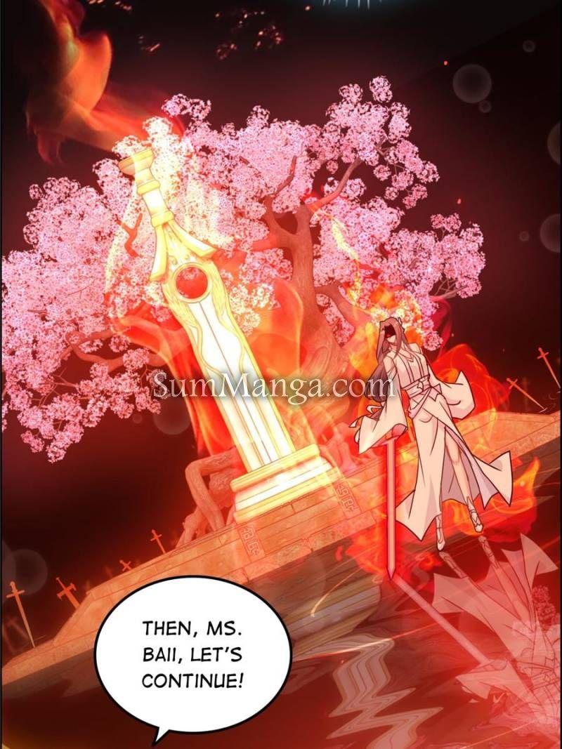 Read That’s How Cultivation Is Webnovel Manga Online