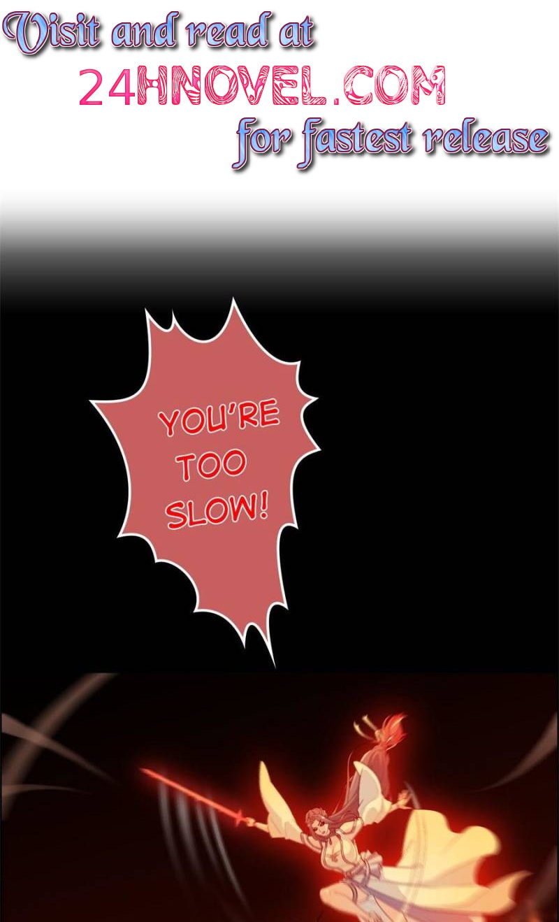 Read That’s How Cultivation Is Webnovel Manga Online