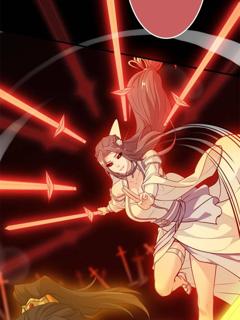 Read That’s How Cultivation Is Webnovel Manga Online