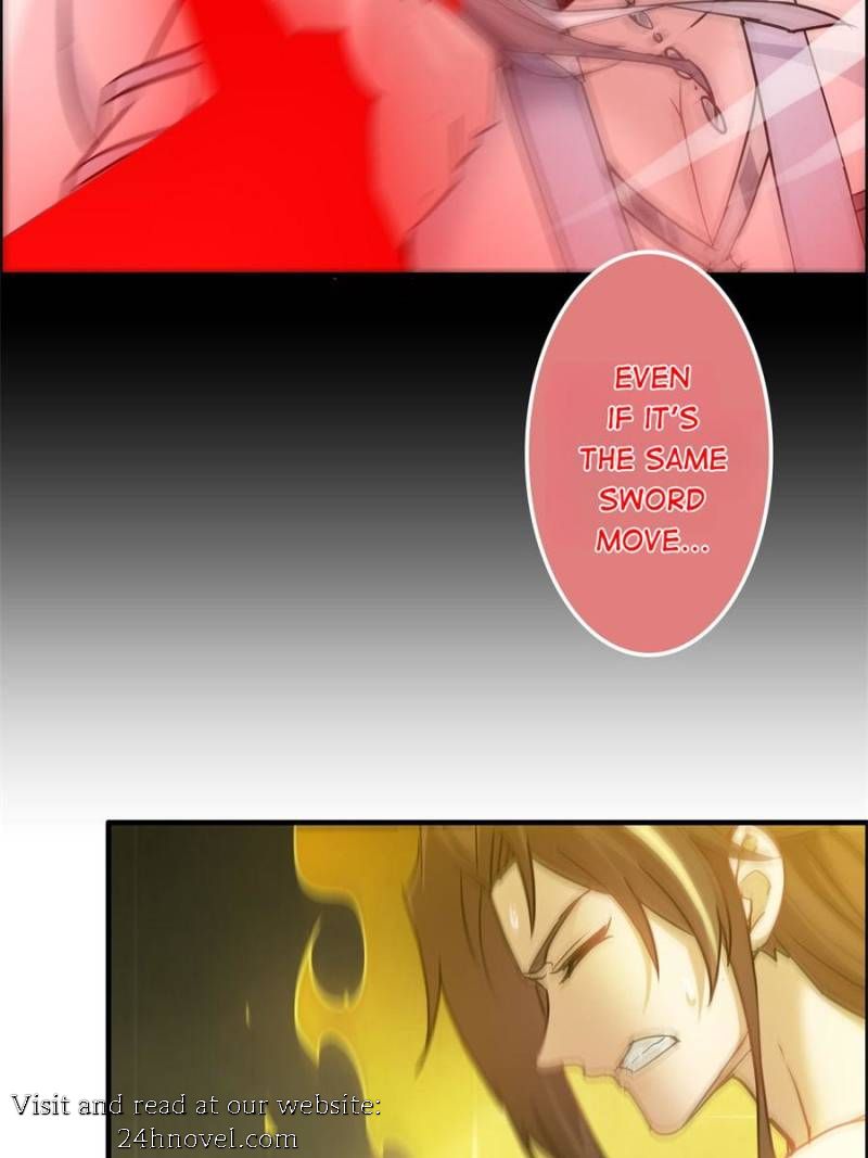 Read That’s How Cultivation Is Webnovel Manga Online