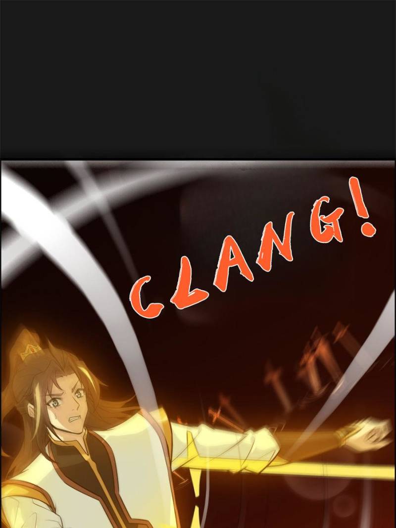 Read That’s How Cultivation Is Webnovel Manga Online