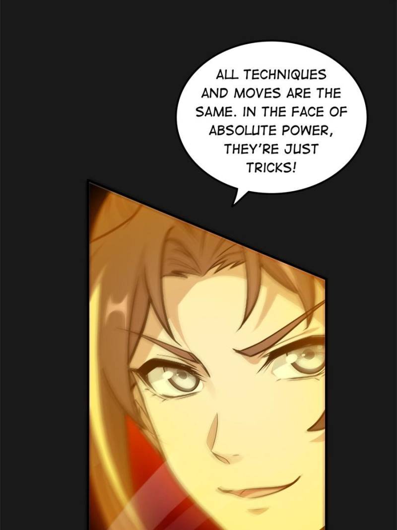 Read That’s How Cultivation Is Webnovel Manga Online