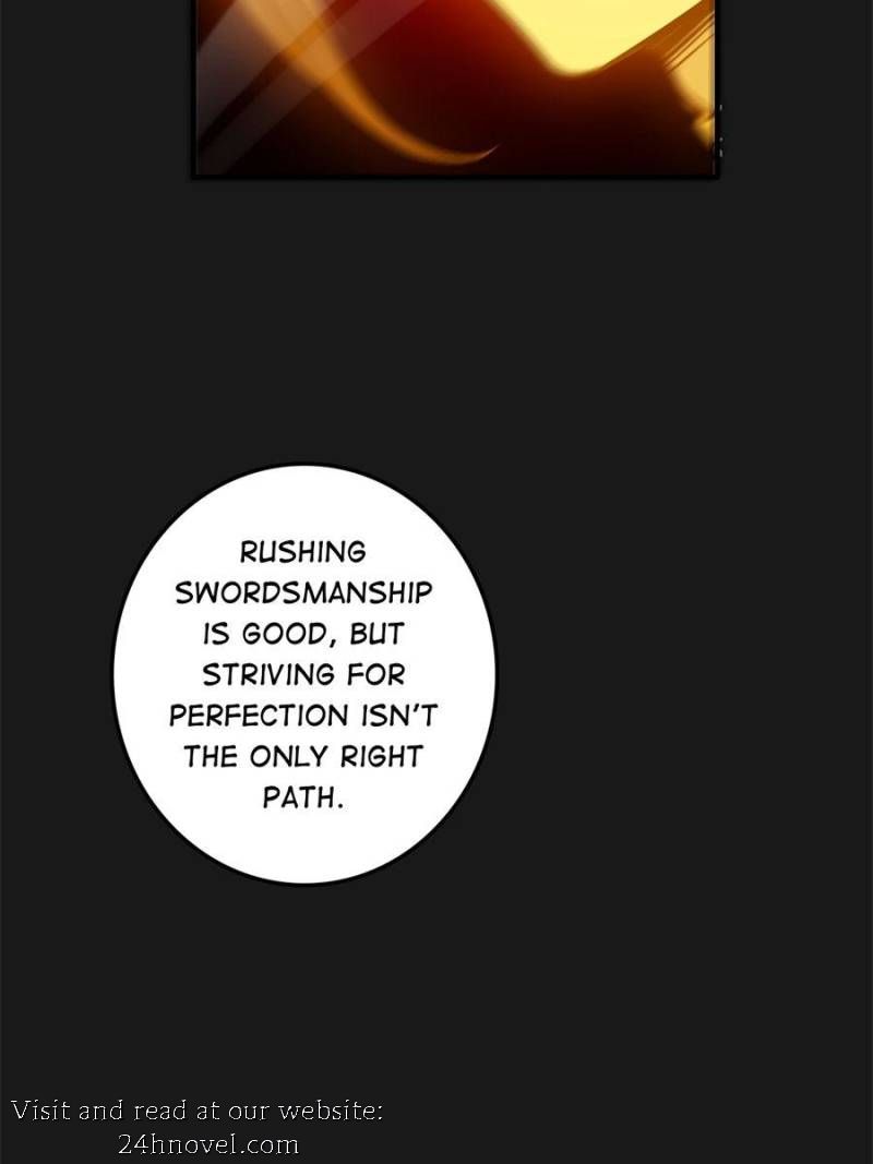 Read That’s How Cultivation Is Webnovel Manga Online