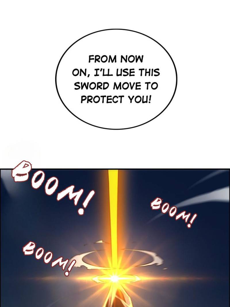 Read That’s How Cultivation Is Webnovel Manga Online