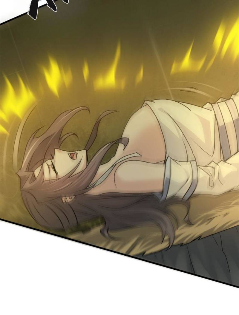 Read That’s How Cultivation Is Webnovel Manga Online