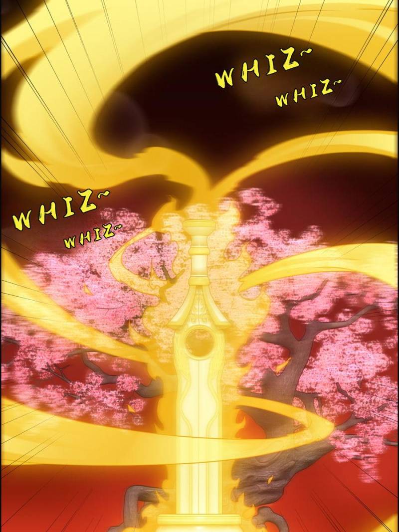 Read That’s How Cultivation Is Webnovel Manga Online