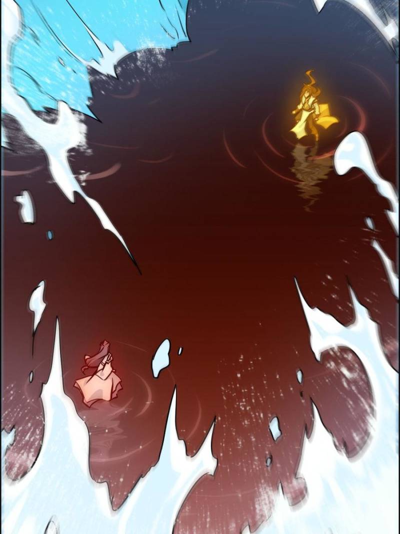 Read That’s How Cultivation Is Webnovel Manga Online
