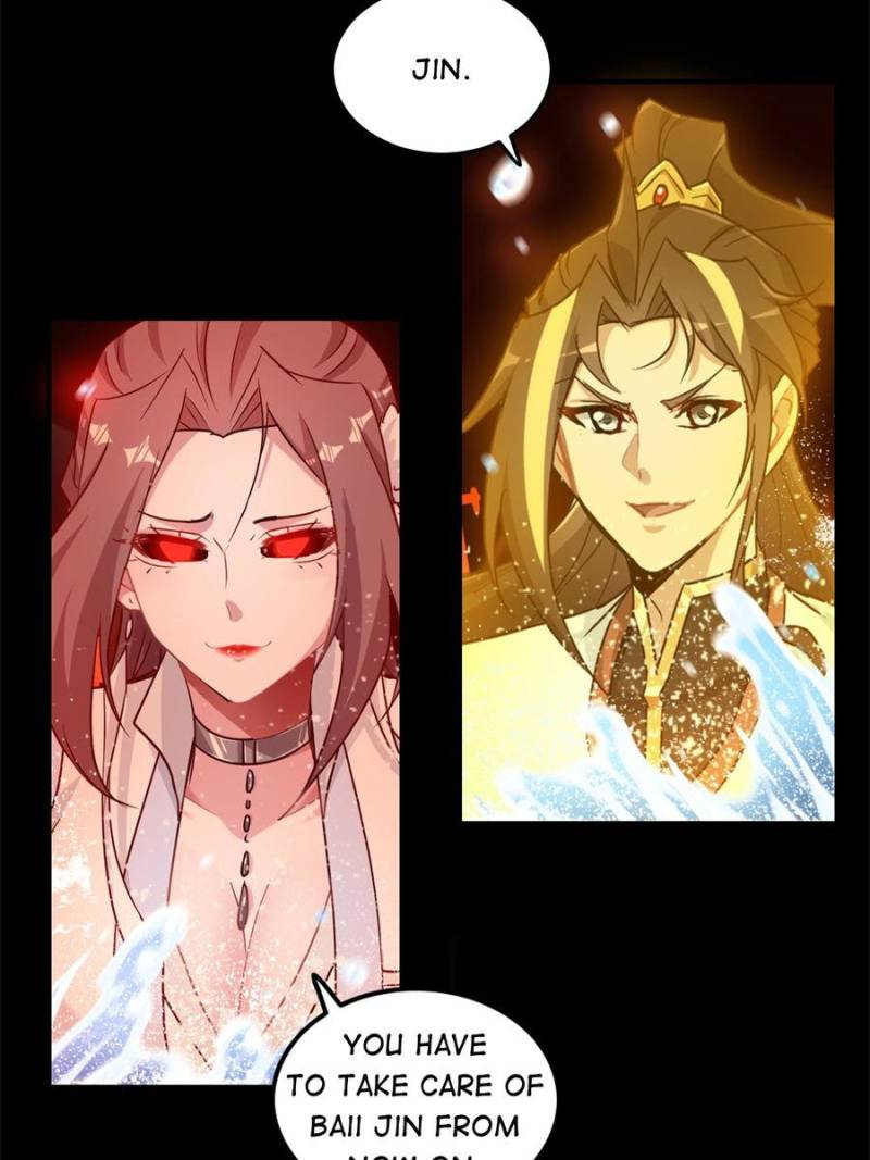 Read That’s How Cultivation Is Webnovel Manga Online