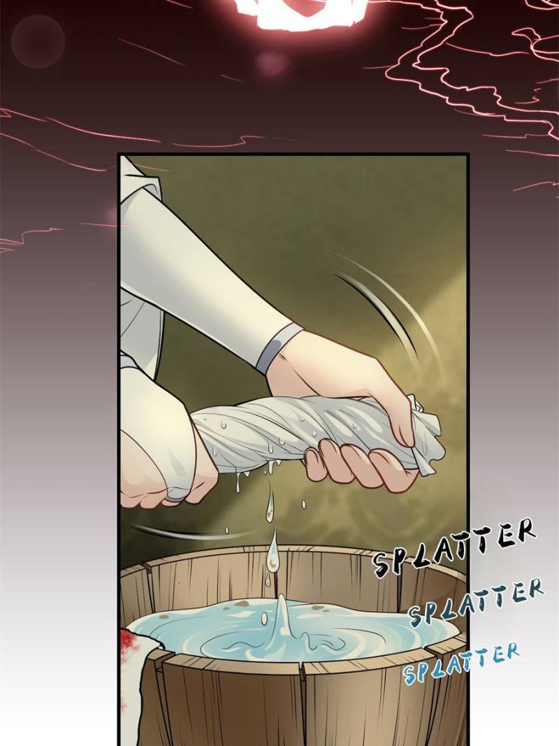 Read That’s How Cultivation Is Webnovel Manga Online