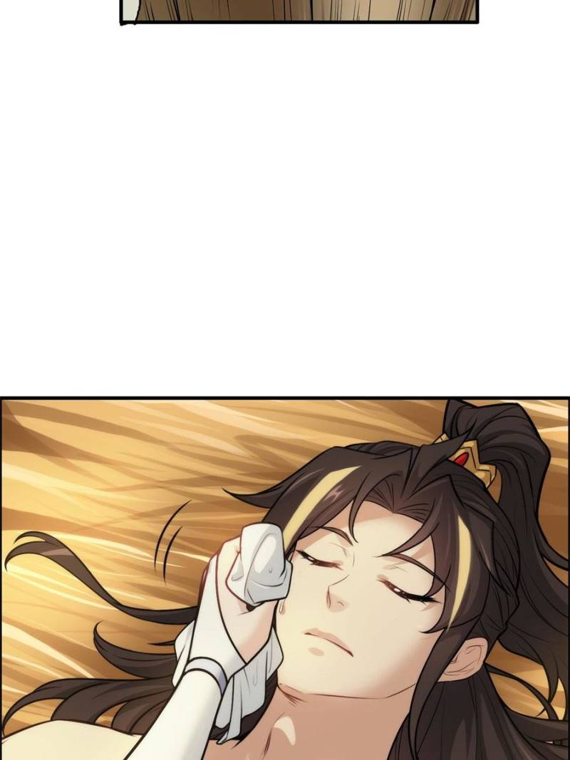 Read That’s How Cultivation Is Webnovel Manga Online