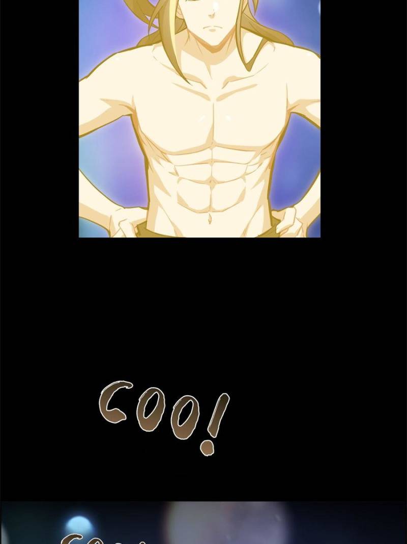 Read That’s How Cultivation Is Webnovel Manga Online