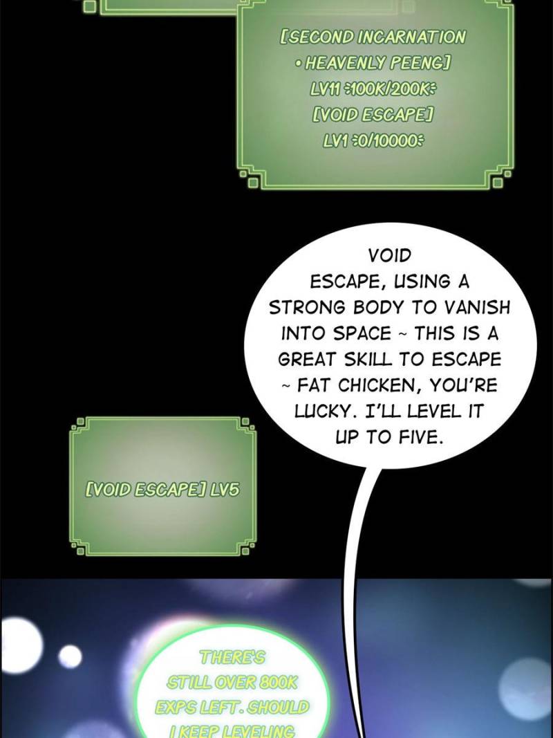 Read That’s How Cultivation Is Webnovel Manga Online