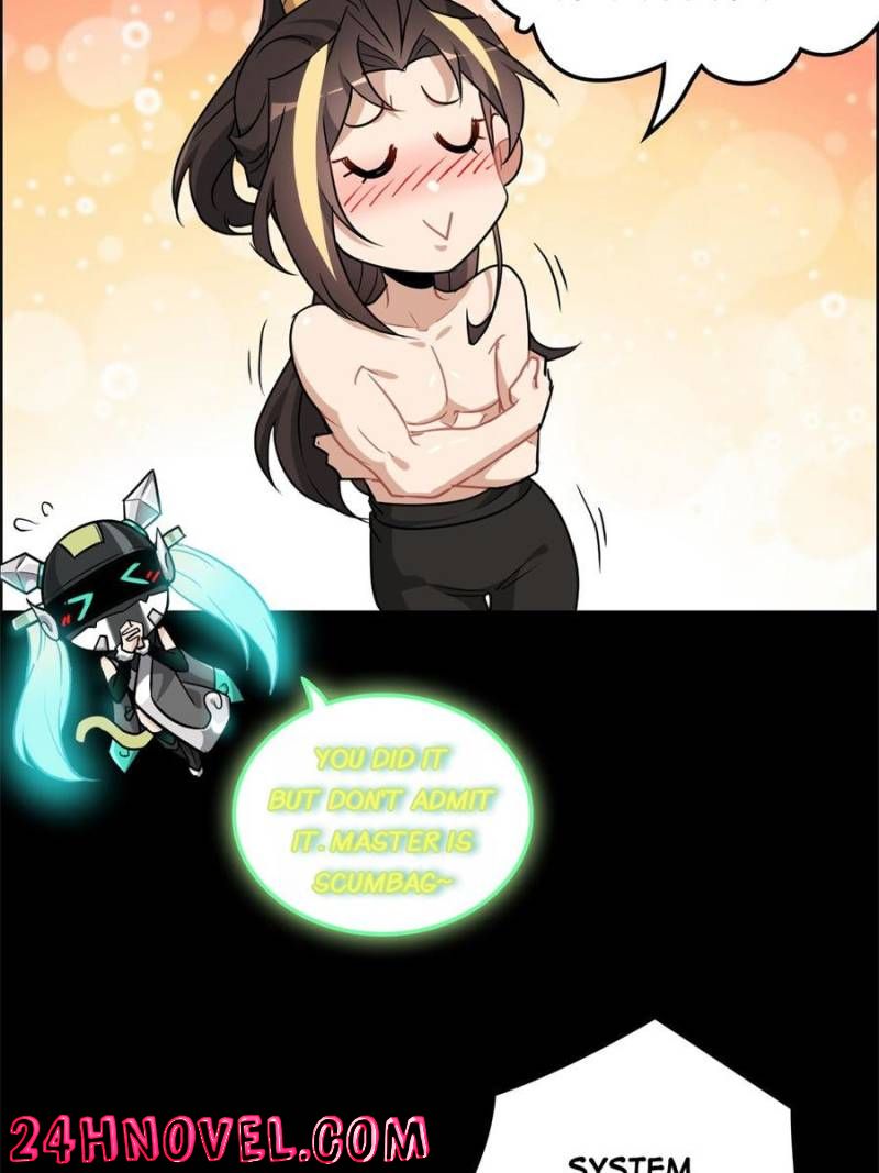 Read That’s How Cultivation Is Webnovel Manga Online