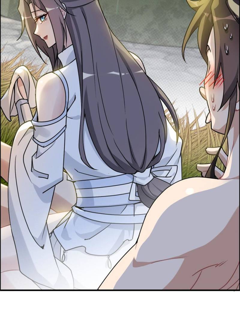 Read That’s How Cultivation Is Webnovel Manga Online