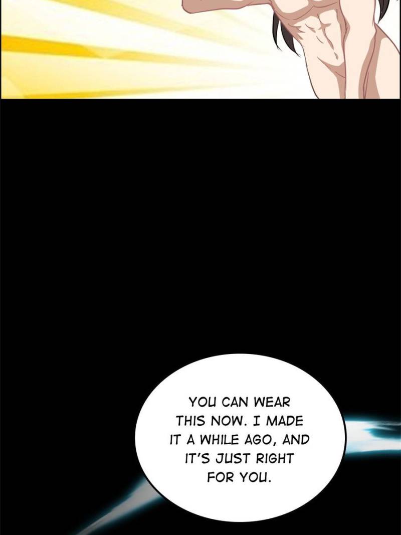 Read That’s How Cultivation Is Webnovel Manga Online