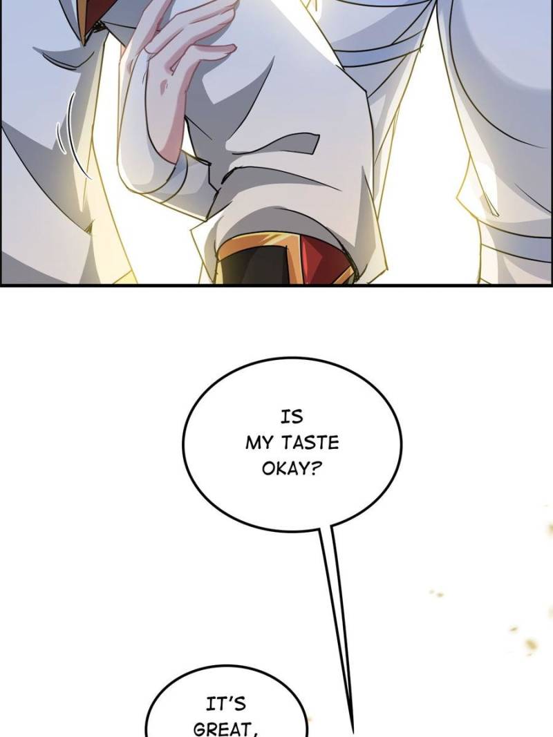 Read That’s How Cultivation Is Webnovel Manga Online