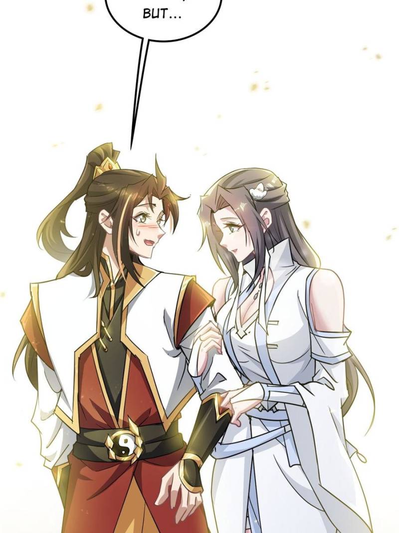 Read That’s How Cultivation Is Webnovel Manga Online