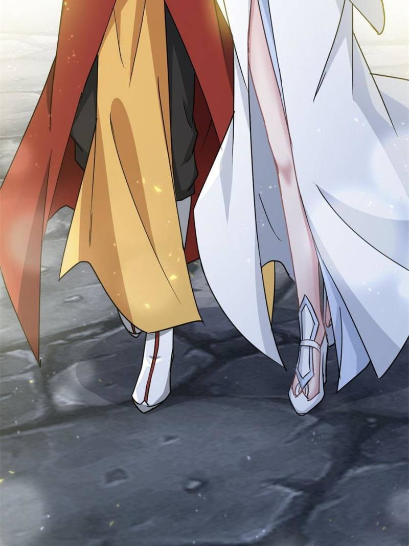 Read That’s How Cultivation Is Webnovel Manga Online